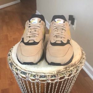 Air Max 90, Canvas Edition, Size 12, Pre-Owned!!!